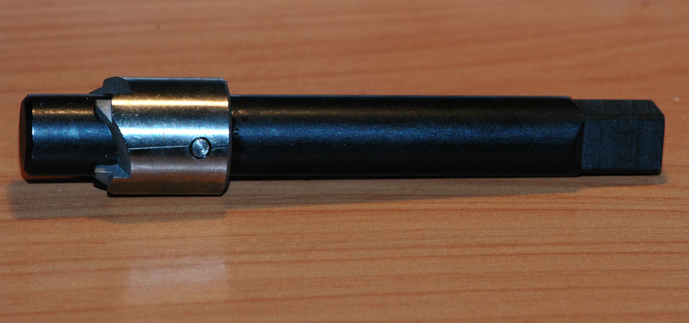 Ford countersink bits #4